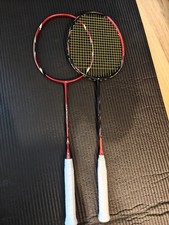 Yonex ArcSaber 10 Badminton
