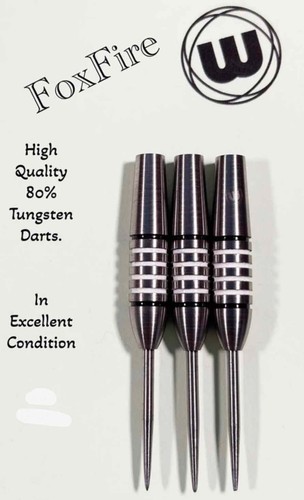 Darts tungsten winmau - darts,,