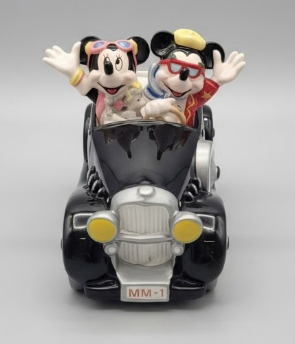 Mickey minnie schmid music - minnie,