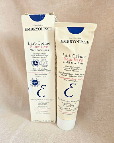 Embryolisse lait crème - embryolisse, lait-crème