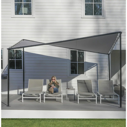 Gazebo 12ft del - x,