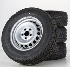 VW Crafter II Winter Wheels