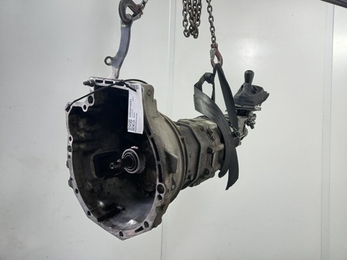 Mazda mx5 gearbox 1998 - mx5, 1998-2005
