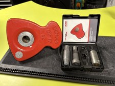ALKO Caravan Wheel Lock Kit No