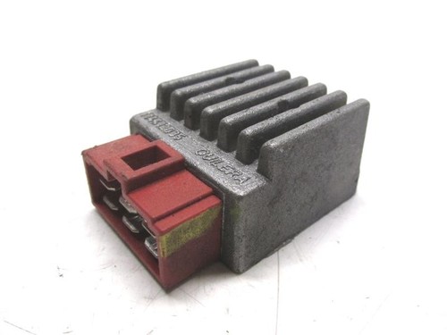 Battery charge regulator - battery,
