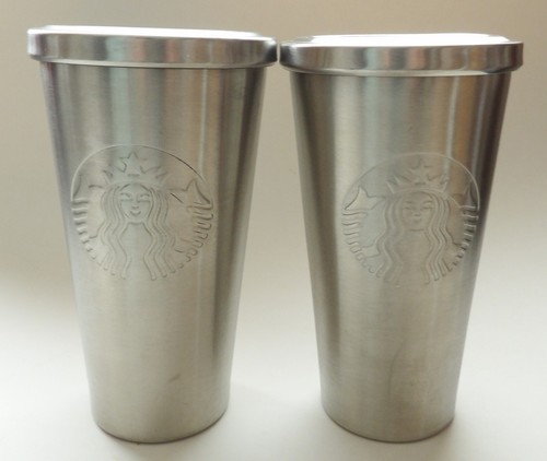 Starbucks set stainless - starbucks,
