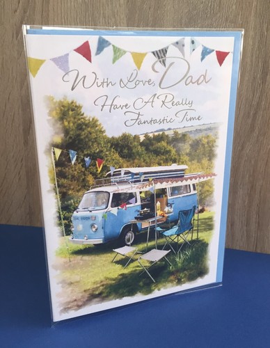 Dad happy birthday card have - birthday,