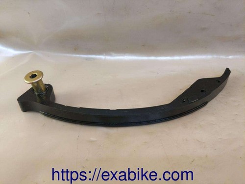 Timing chain tensioner skid - timing,