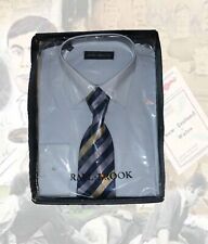 RAEL BROOK SHIRT (17" - 42cm)