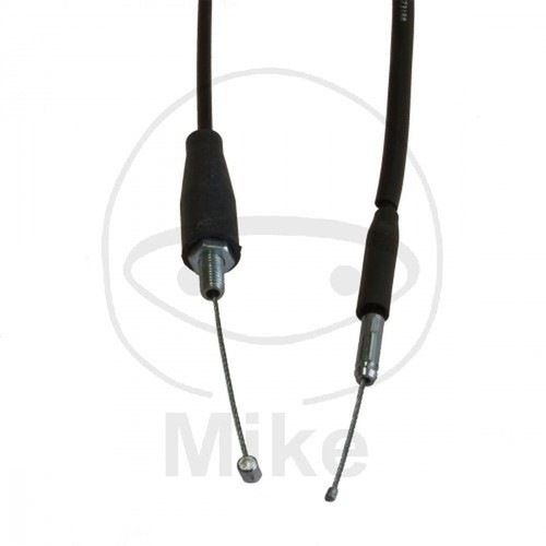 Gas throttle control cable - control, for