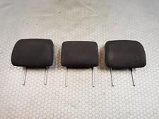 2005-2009 Saab 95 Rear Seat