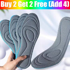 Memory Foam Shoe Insoles For