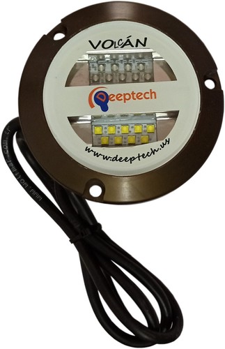 Deeptech volcanx underwater - deeptech,