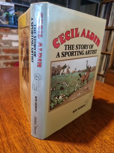 Cecil aldin the - aldin, of