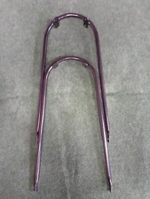 Front Mudguard Stay Set