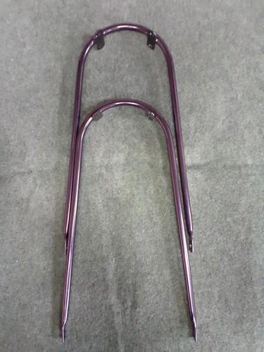 Front mudguard stay set - front,