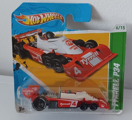 Hot wheels treasure - wheels, 12