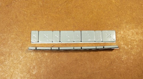 Trax narrow grey - narrow,