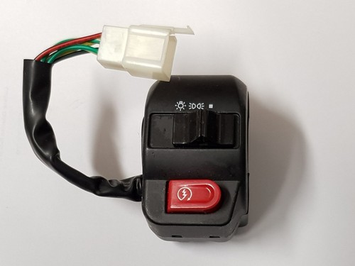 Right switch yy50qt - switch,