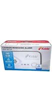 10 Year Life CO Detector Carbon Monoxide Alarm - Kidde 2030-DCR / 2030DCR