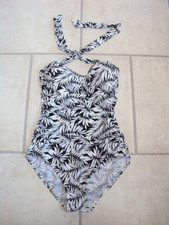 BNWT DEBENHAMS BLACK & WHITE