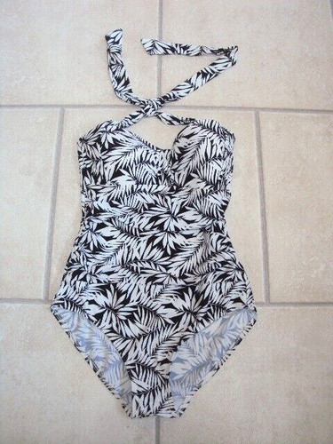 Bnwt debenhams black white - debenhams,