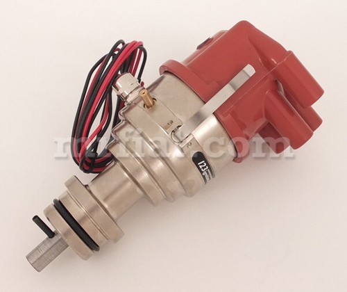 Fiat 124 spider 1800 2000 - 124,