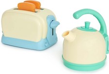Kids Cooking Role Play Kettle