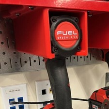 Milwaukee Drill holder M18 for