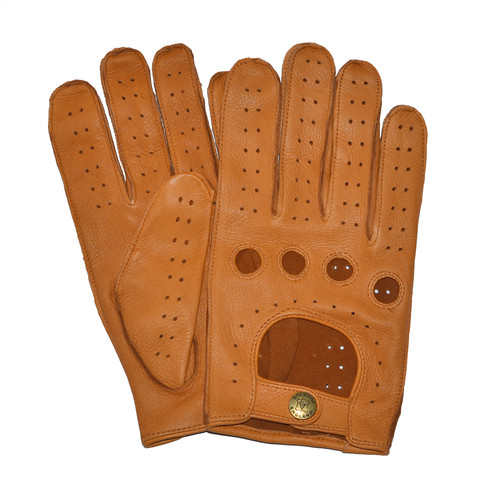 Goldtop mens 100 - mens, deerskin