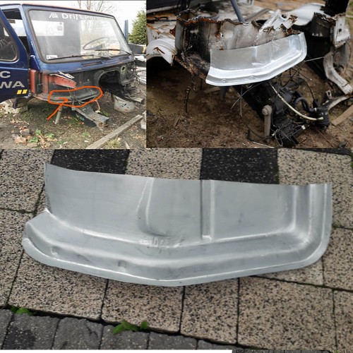Mercedes benz 207 - t1, 77-95