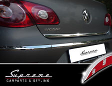 Vw Passat CC Type 3C 08-12 Chrome Trim 3M Tuning Rear Strip Edge Protection