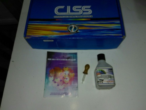 Ciss continues ink supply - ciss,