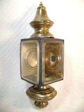 ANTIQUE CARRIAGE RAILROAD RR