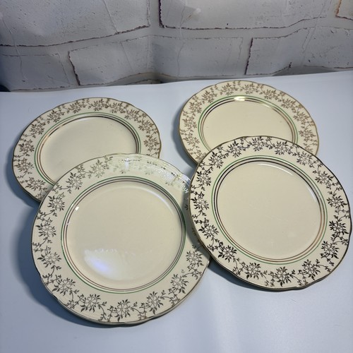 Alfred meakin marigold set - set, of
