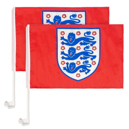 England pack car flag - england, 2