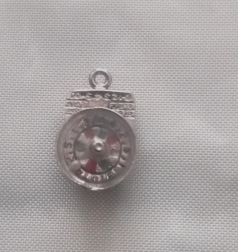 925 sterling silver enamel - 925,