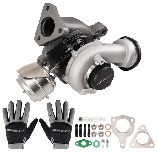 Billet wheel turbo - billet,