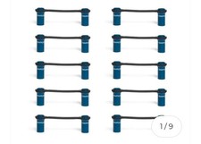 Bouncy bands 10pc classroom - 10pc,