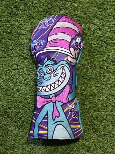 Bettinardi very rare cat - bettinardi,