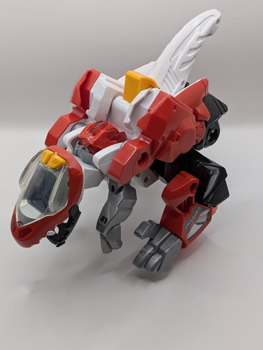 Vtech defender the - vtech,