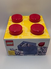 LEGO 4 Stud Brick Storage Box