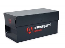 Van Vault Armouguard Toughbank