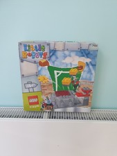 Little Robots Lego Explore