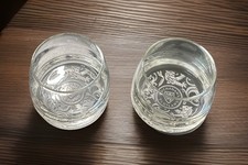 Buchanan Scotland Etched