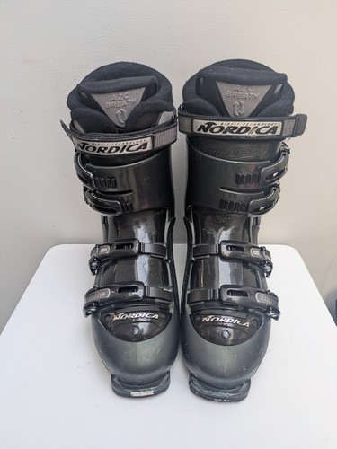 Nordica exopower trend05 - exopower,