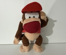 VINTAGE DONKEY KONG COUNTRY 8