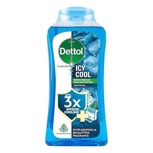 Dettol icy cool - , gel