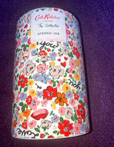 Cath kidston the collector - kidston,