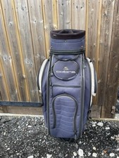 cobra cart golf bag
